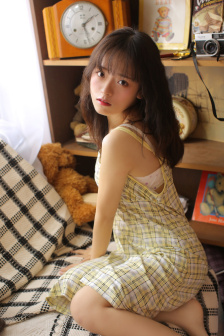 陆默涵